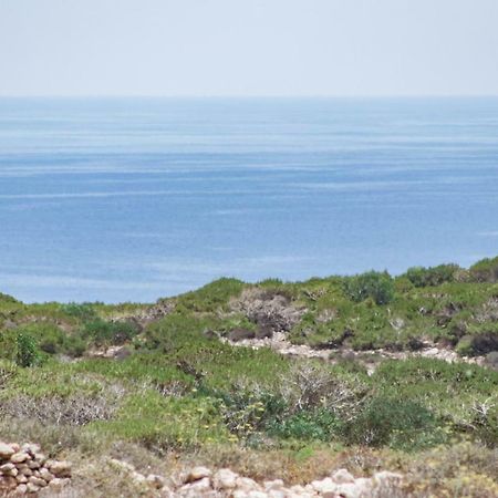 Casa Zita Lampedusa Esterno foto