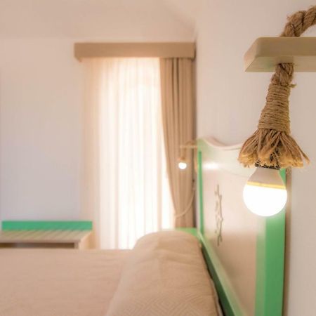 Casa Zita Lampedusa Esterno foto