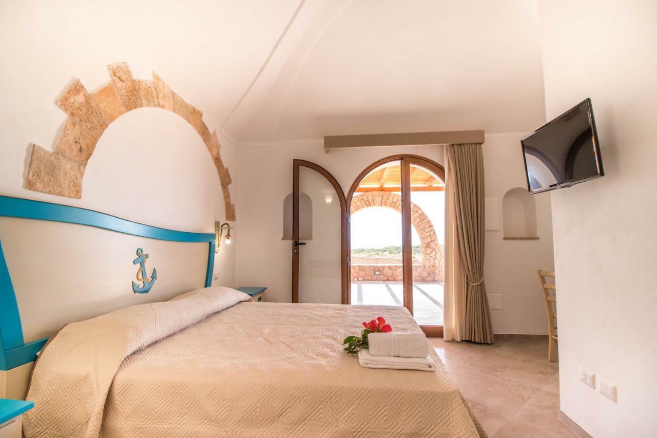 Casa Zita Lampedusa Esterno foto
