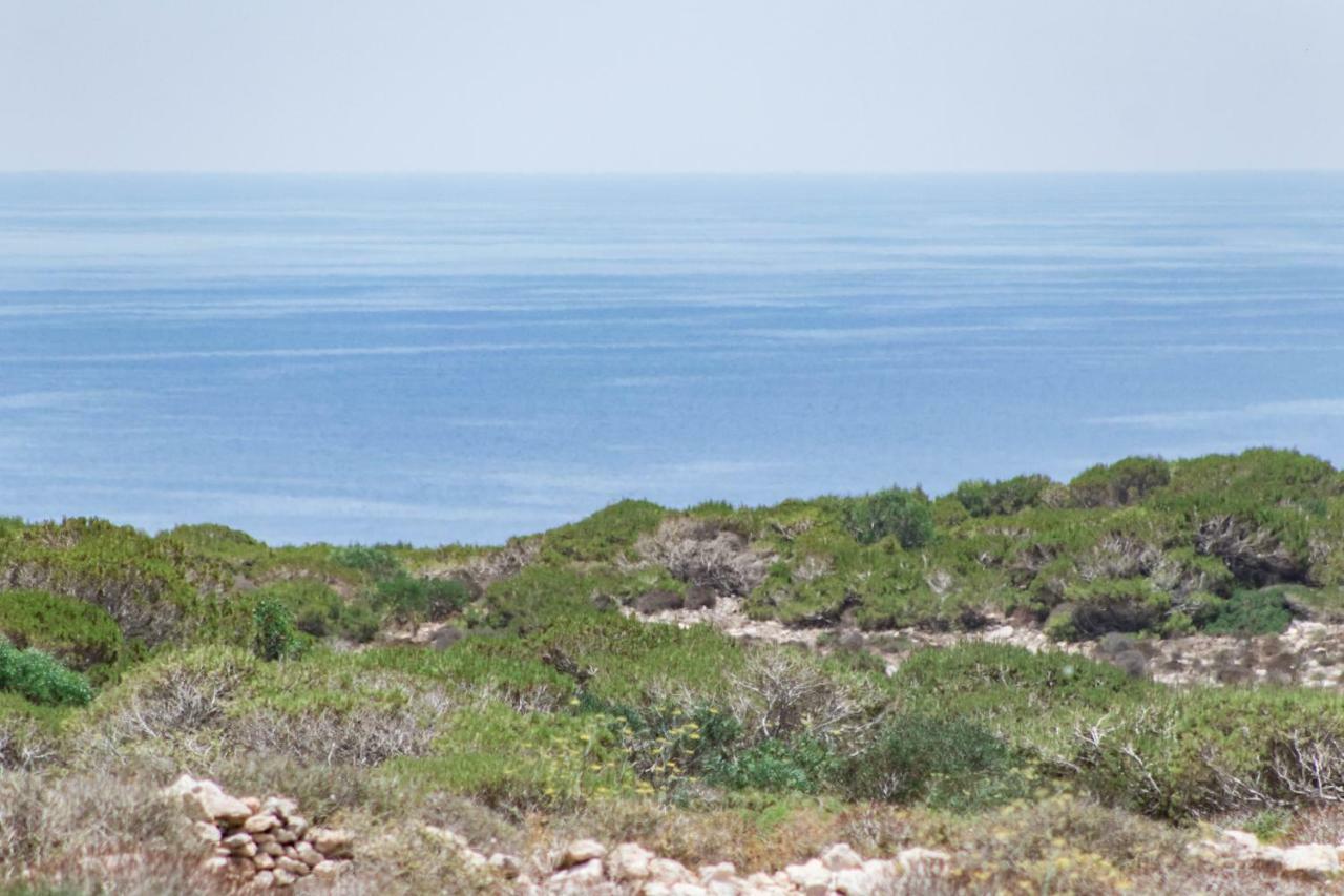 Casa Zita Lampedusa Esterno foto