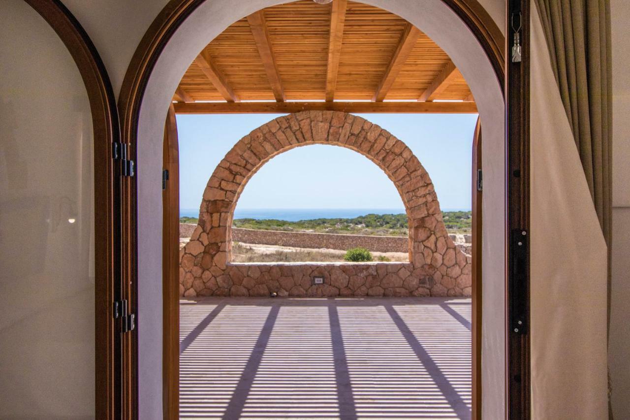 Casa Zita Lampedusa Esterno foto