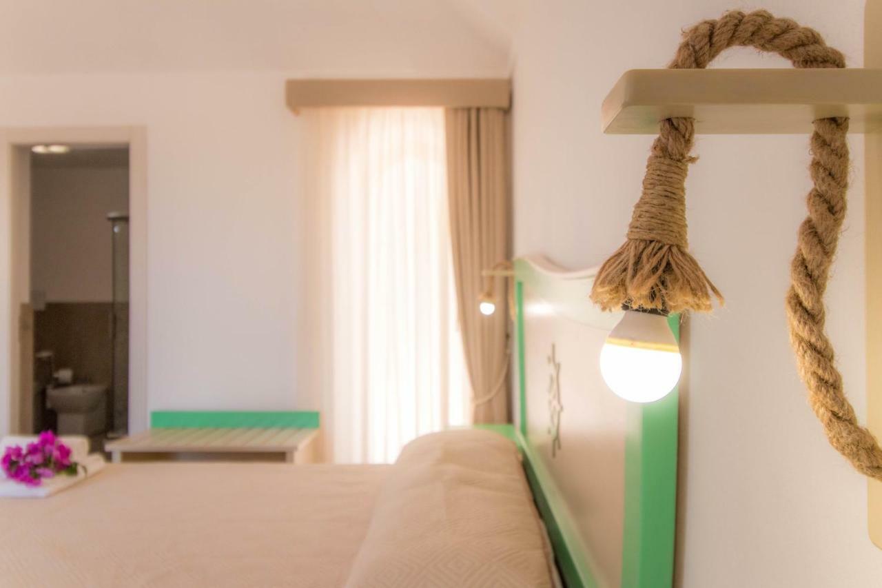 Casa Zita Lampedusa Esterno foto