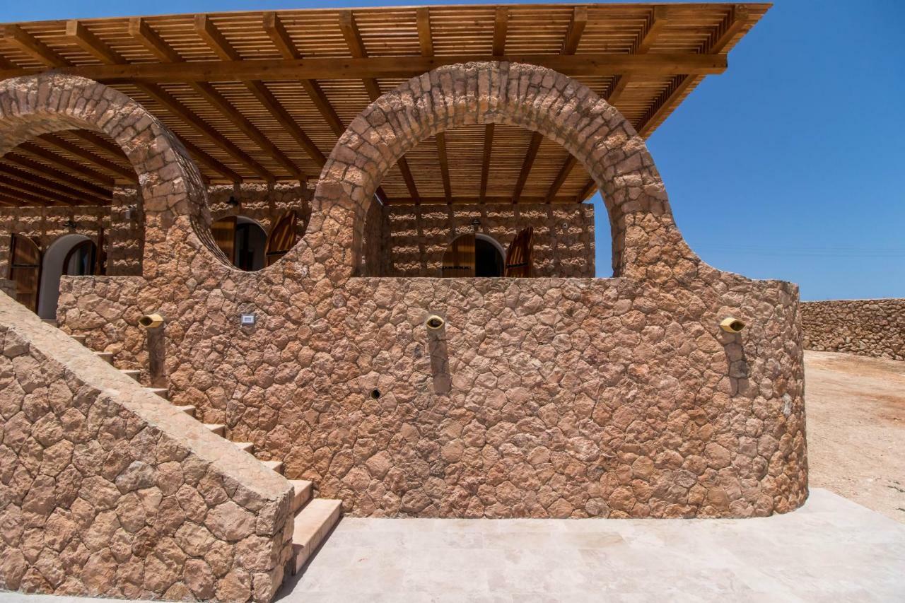Casa Zita Lampedusa Esterno foto