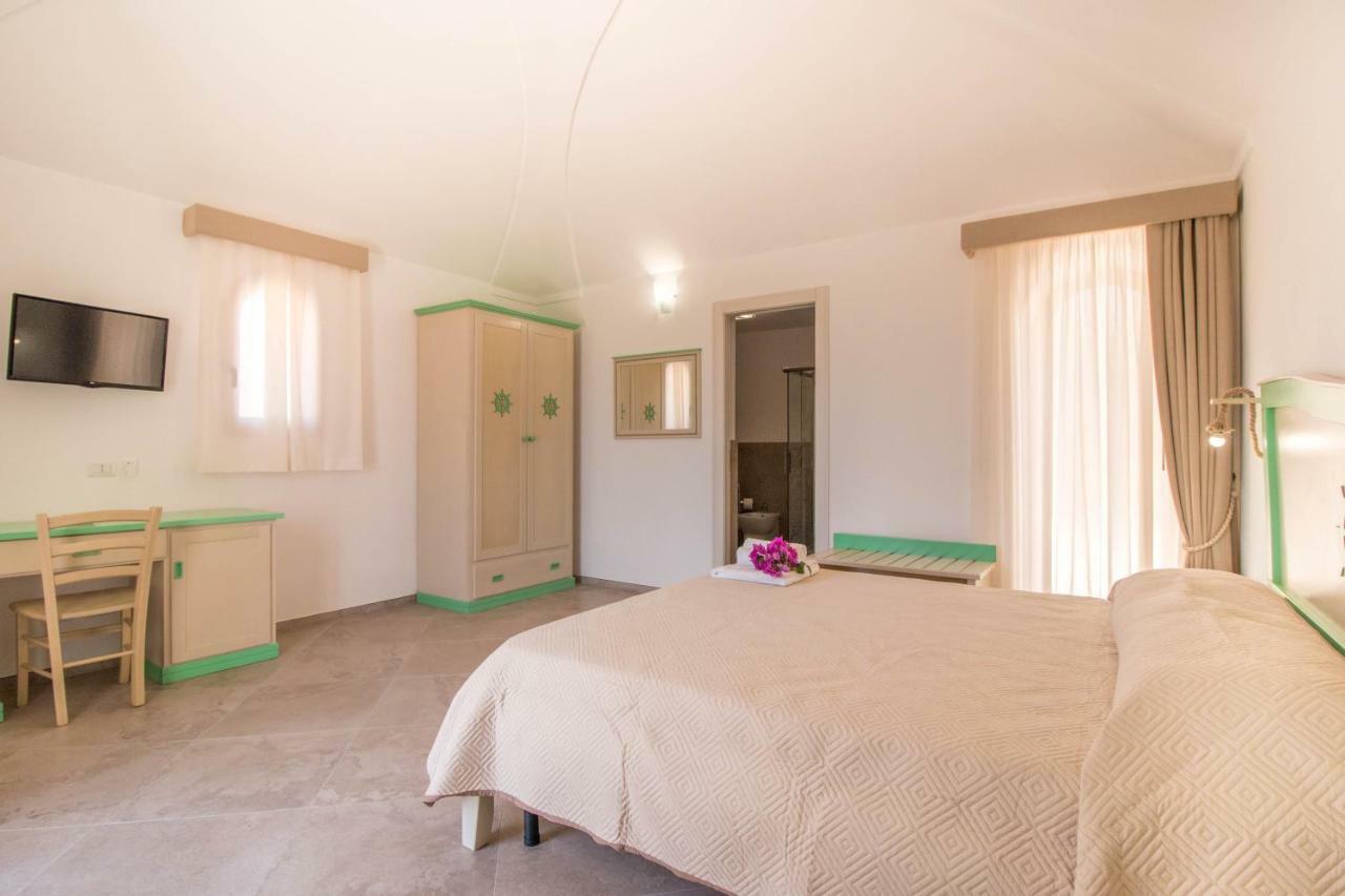 Casa Zita Lampedusa Esterno foto