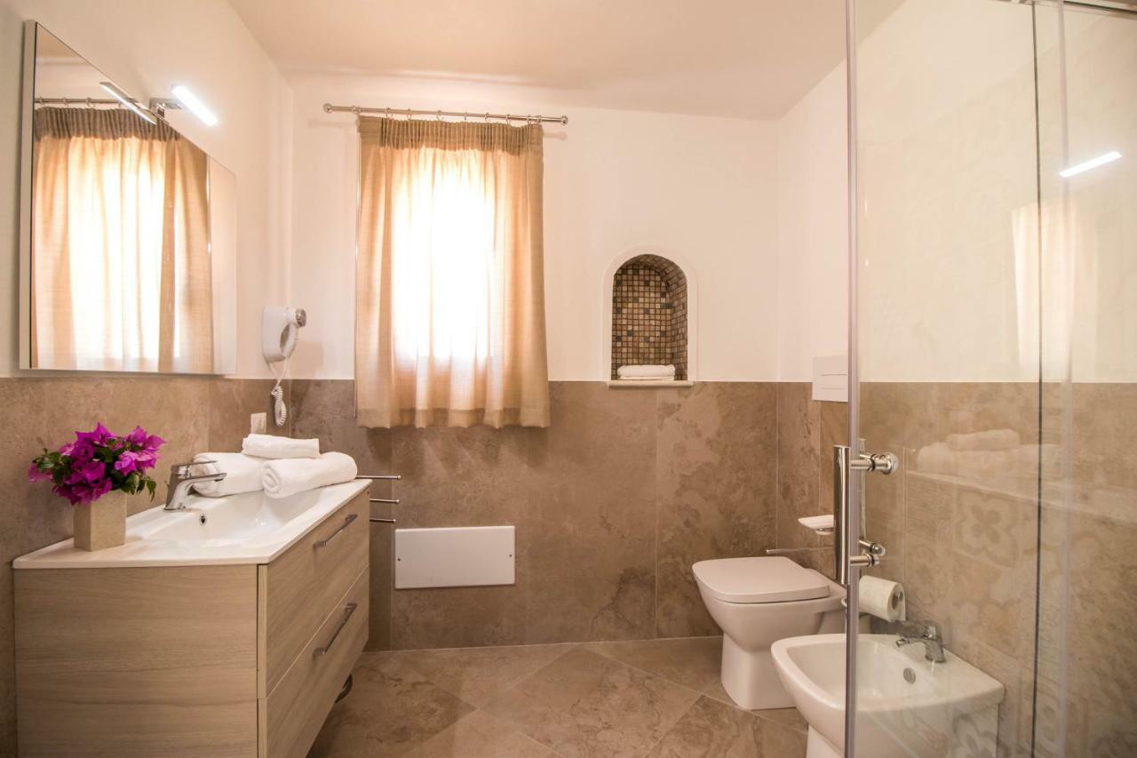 Casa Zita Lampedusa Esterno foto