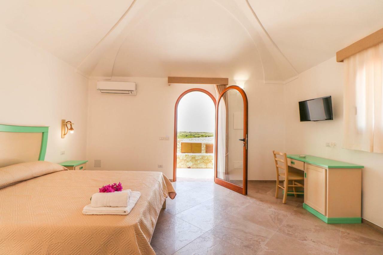 Casa Zita Lampedusa Esterno foto