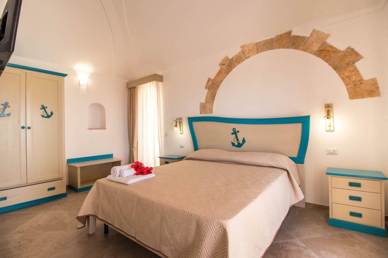 Casa Zita Lampedusa Esterno foto
